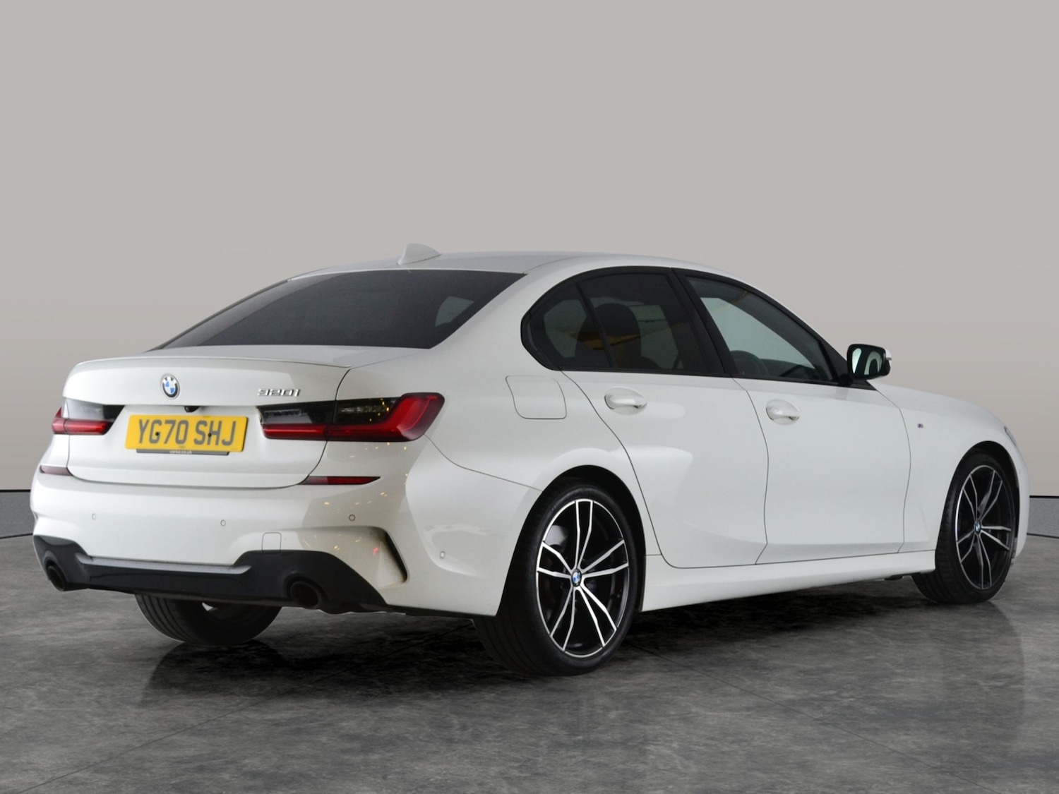 Used BMW 3 Series 2020 for sale - 76364934: Photo 14