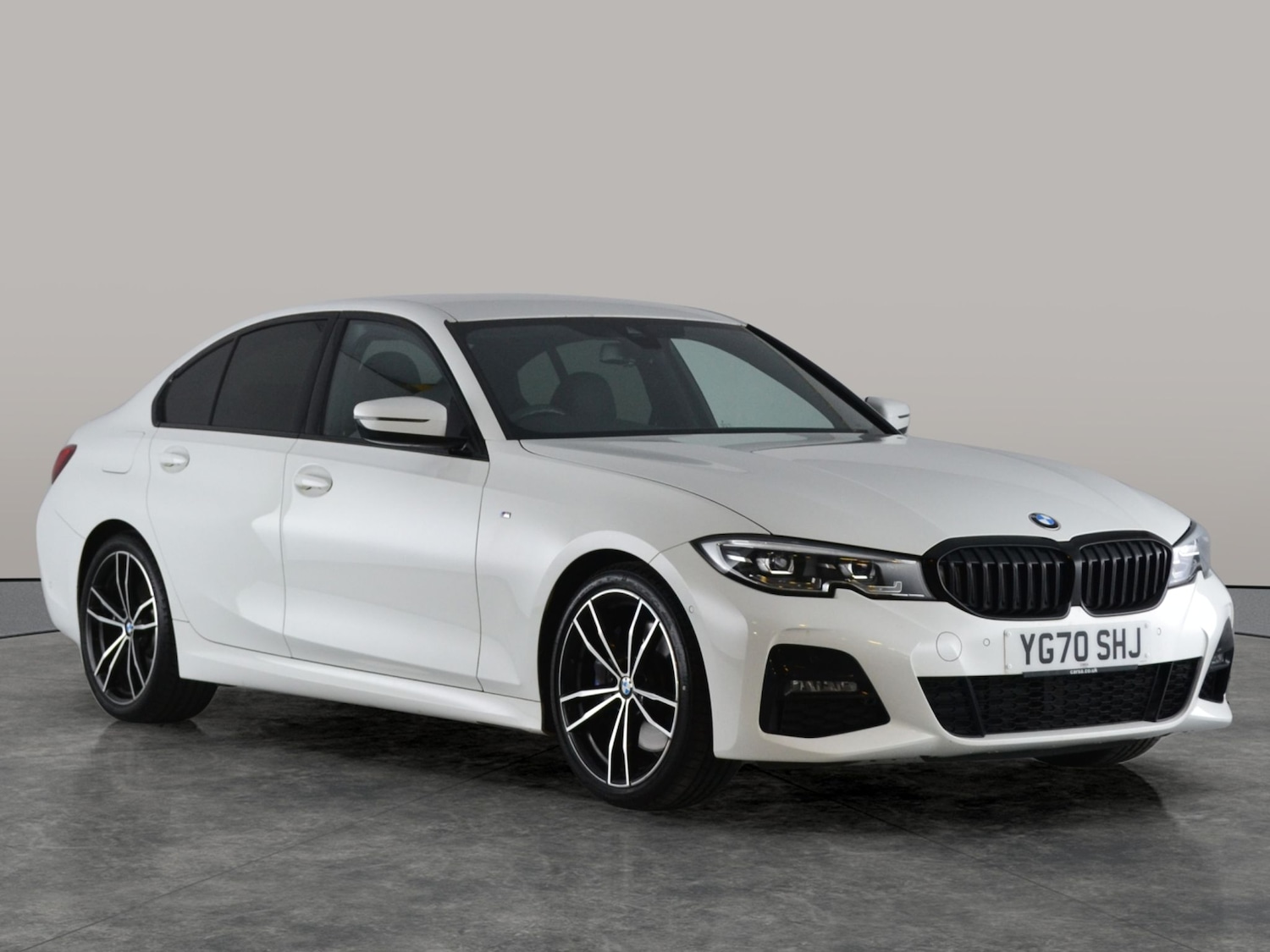 Used BMW 3 Series 2020 for sale - 76364934: Photo 16