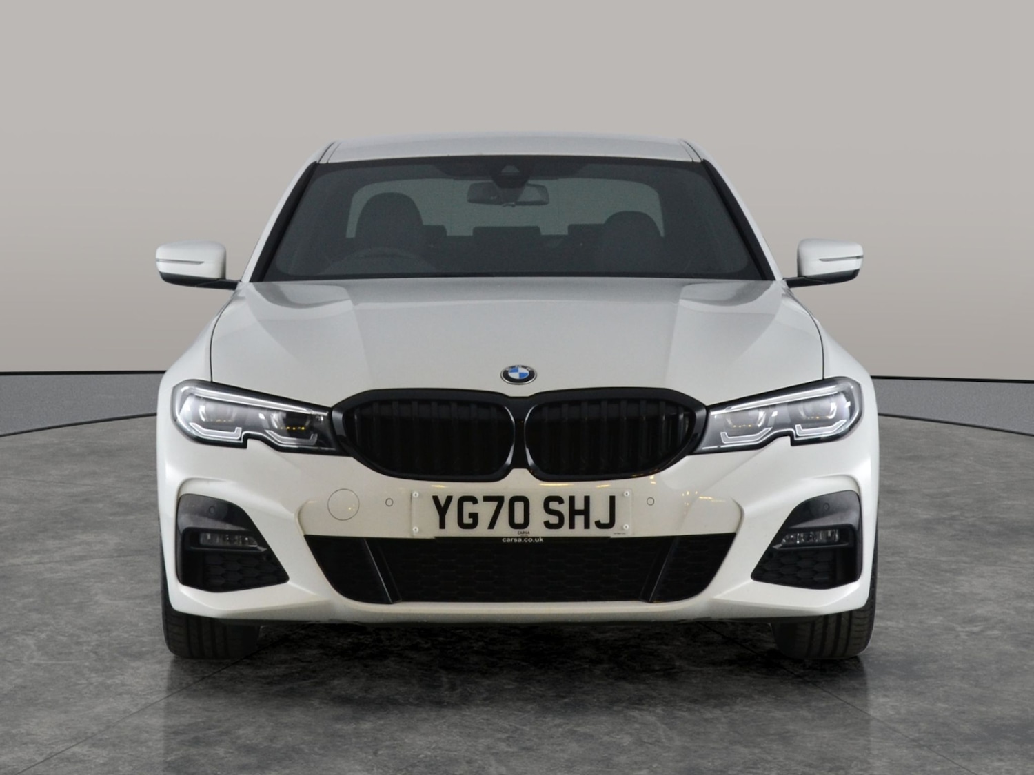 Used BMW 3 Series 2020 for sale - 76364934: Photo 17