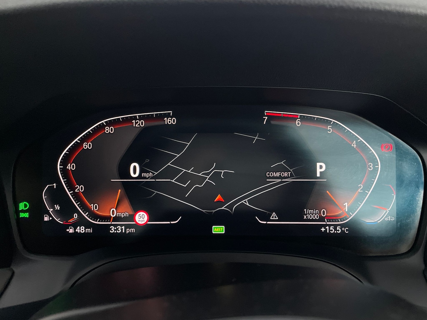 Used BMW 3 Series 2020 for sale - 76364934: Photo 35