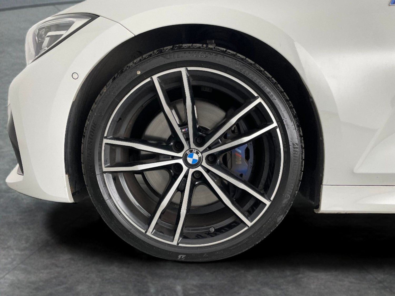 Used BMW 3 Series 2020 for sale - 76364934: Photo 38