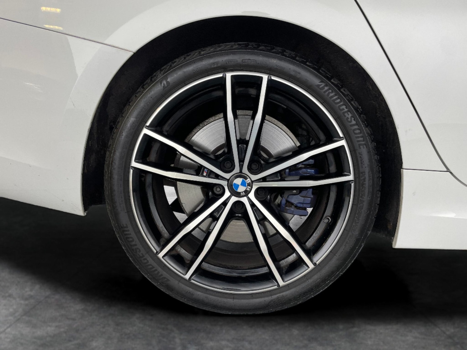 Used BMW 3 Series 2020 for sale - 76364934: Photo 40