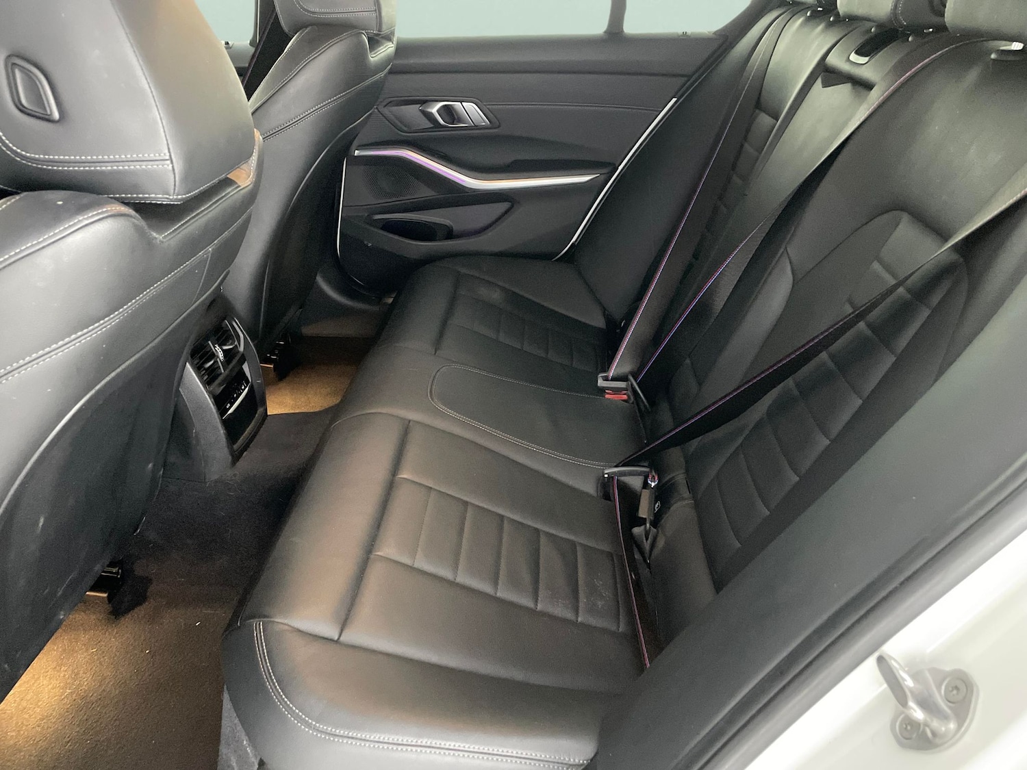 Used BMW 3 Series 2020 for sale - 76364934: Photo 41