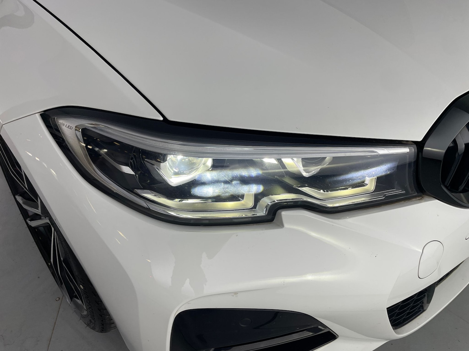 Used BMW 3 Series 2020 for sale - 76364934: Photo 5