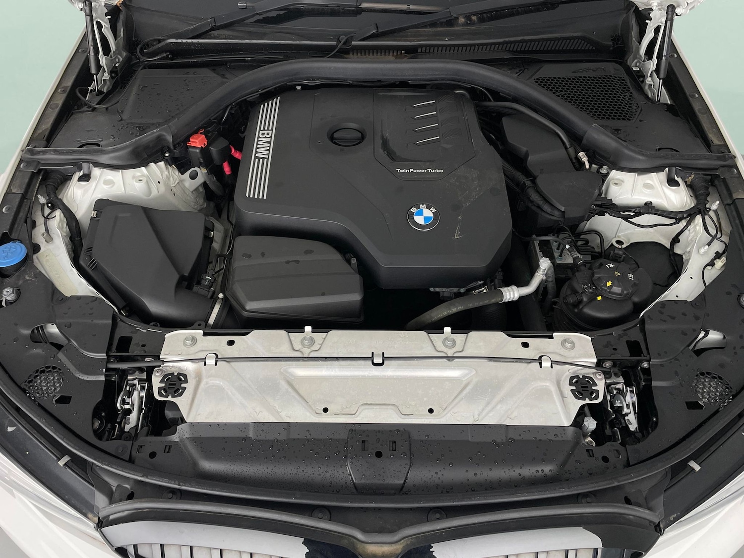 Used BMW 3 Series 2020 for sale - 76364934: Photo 50