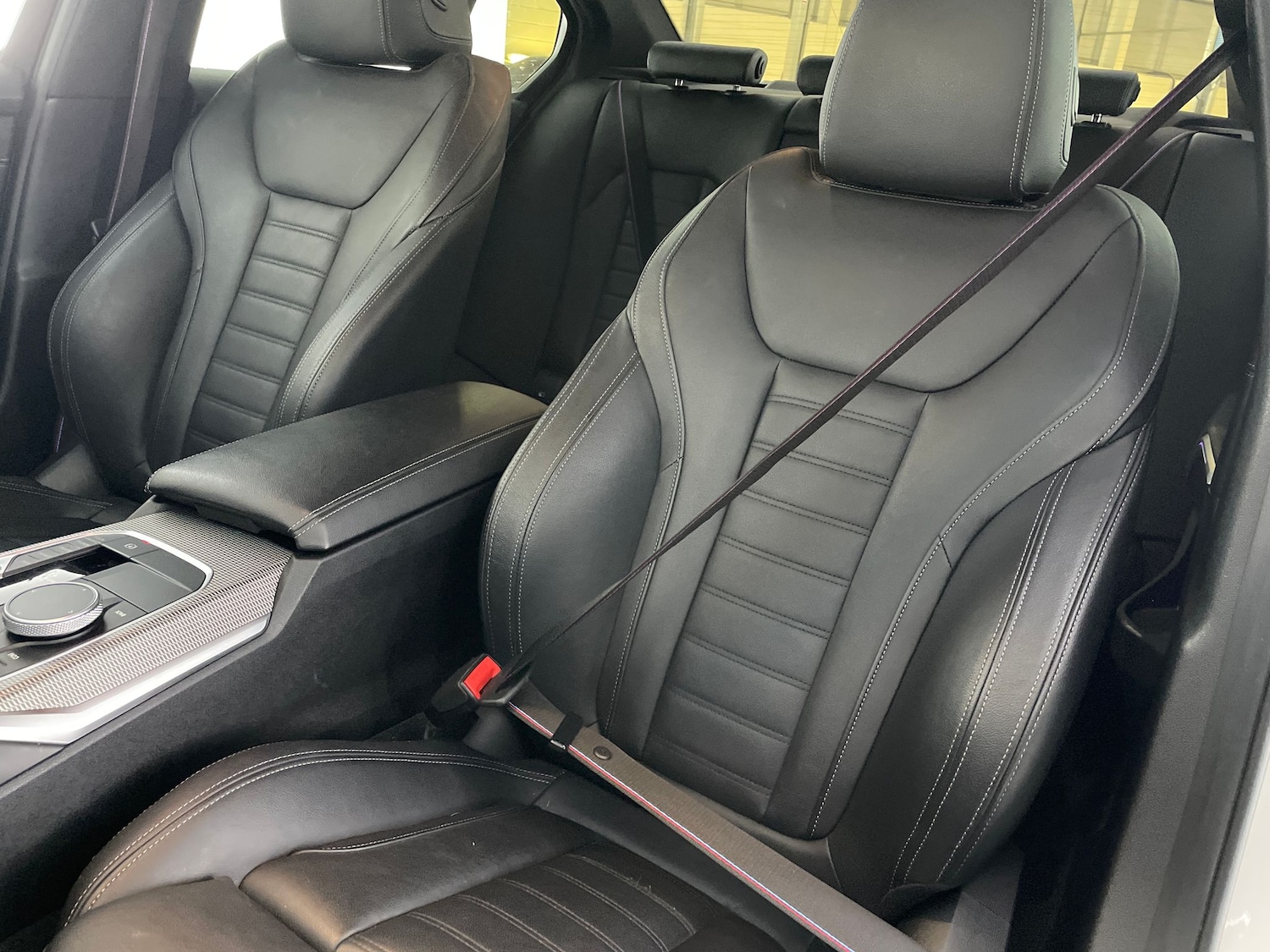 Used BMW 3 Series 2020 for sale - 76364934: Photo 8