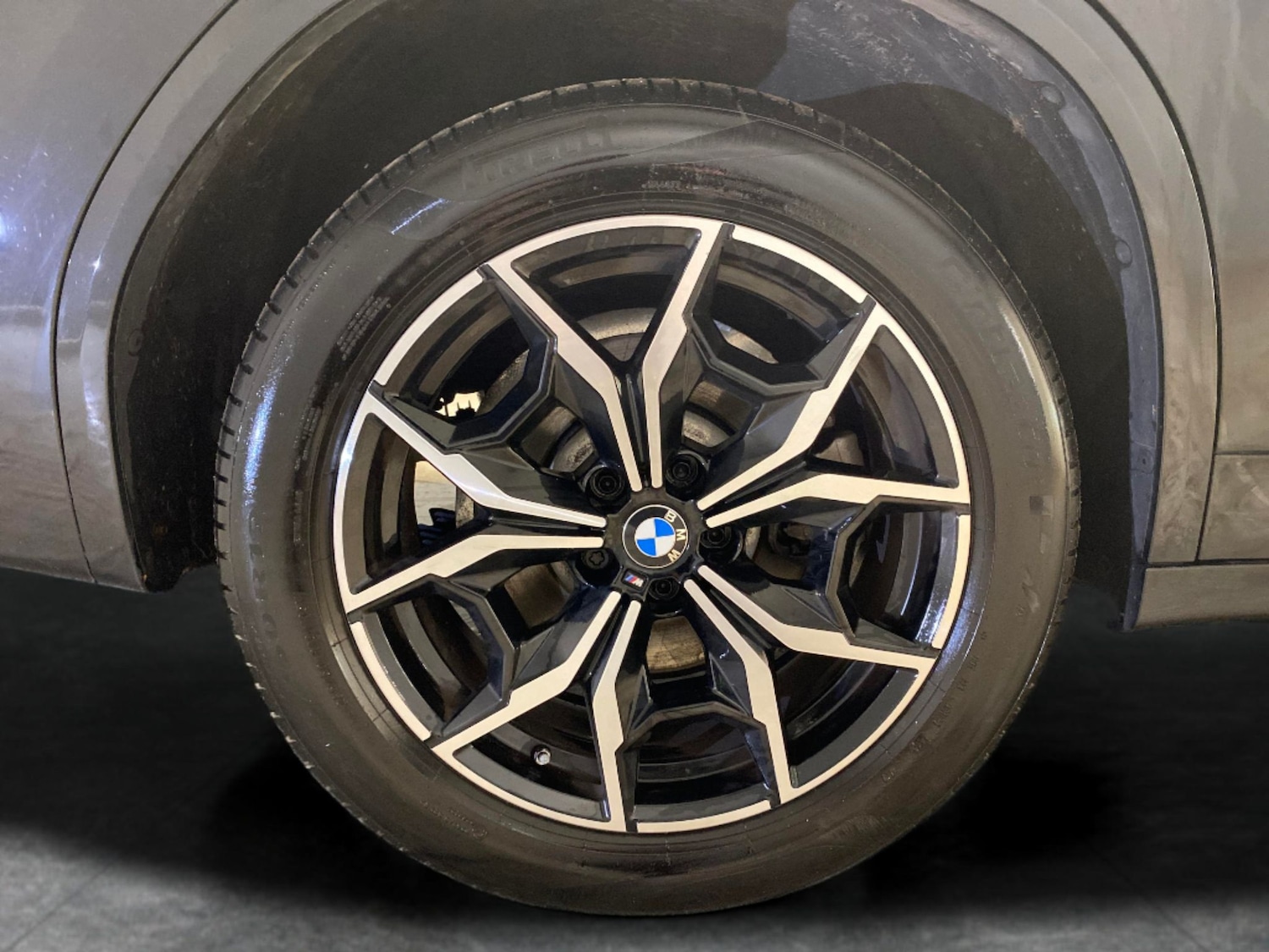 Used BMW X3 2022 for sale - 78122638: Photo 24