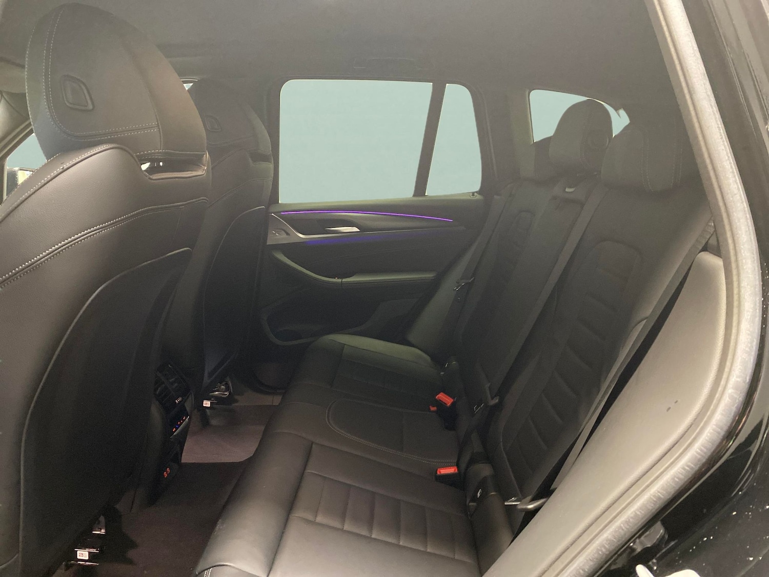 Used BMW X3 2022 for sale - 78122638: Photo 25