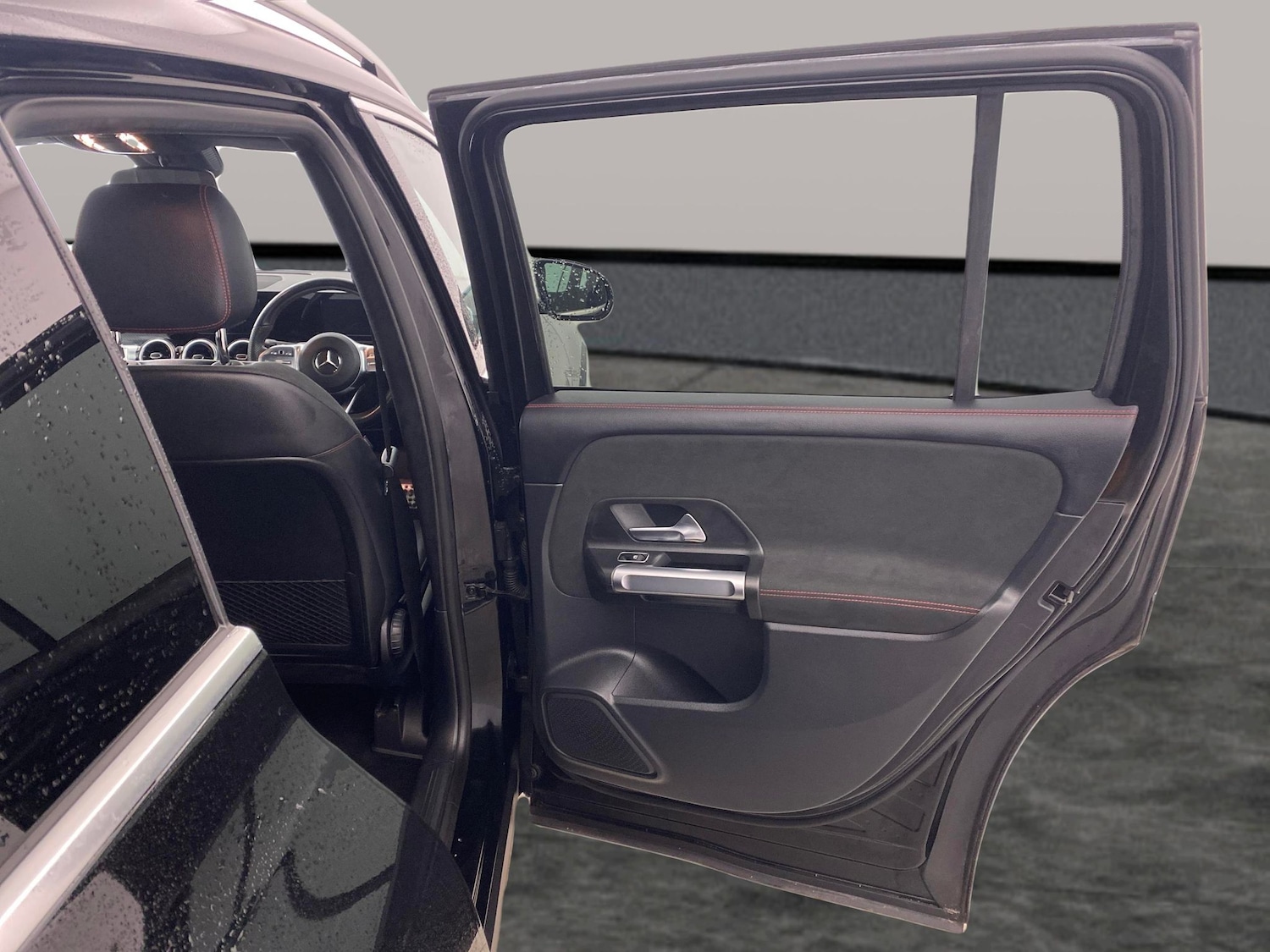 Used Mercedes-Benz GLB 2022 for sale - 77283460: Photo 26