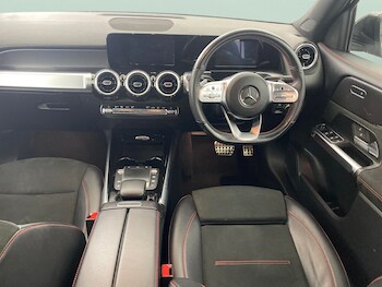 Used Mercedes-Benz GLB 2022 for sale - 77283460: Photo