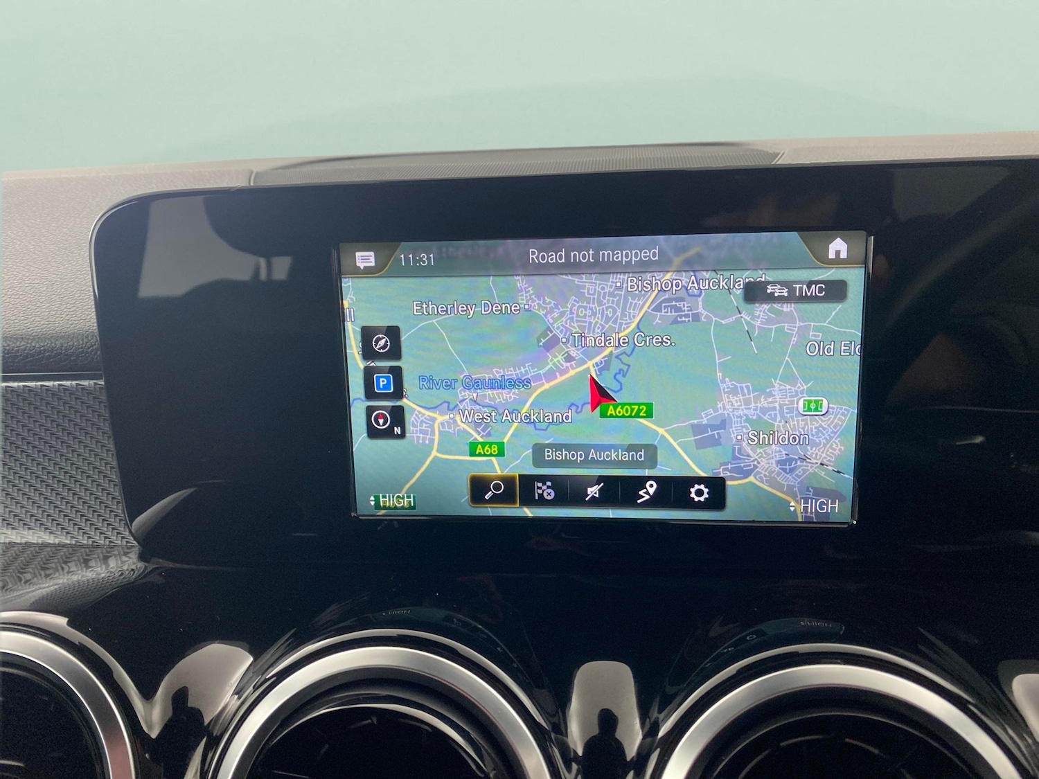 Used Mercedes-Benz GLB 2022 for sale - 77283460: Photo 6