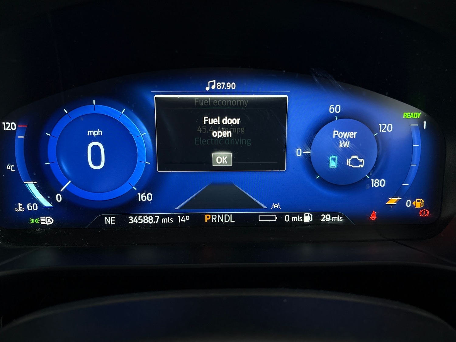 Used Ford Kuga 2021 for sale - 77159747: Photo 28