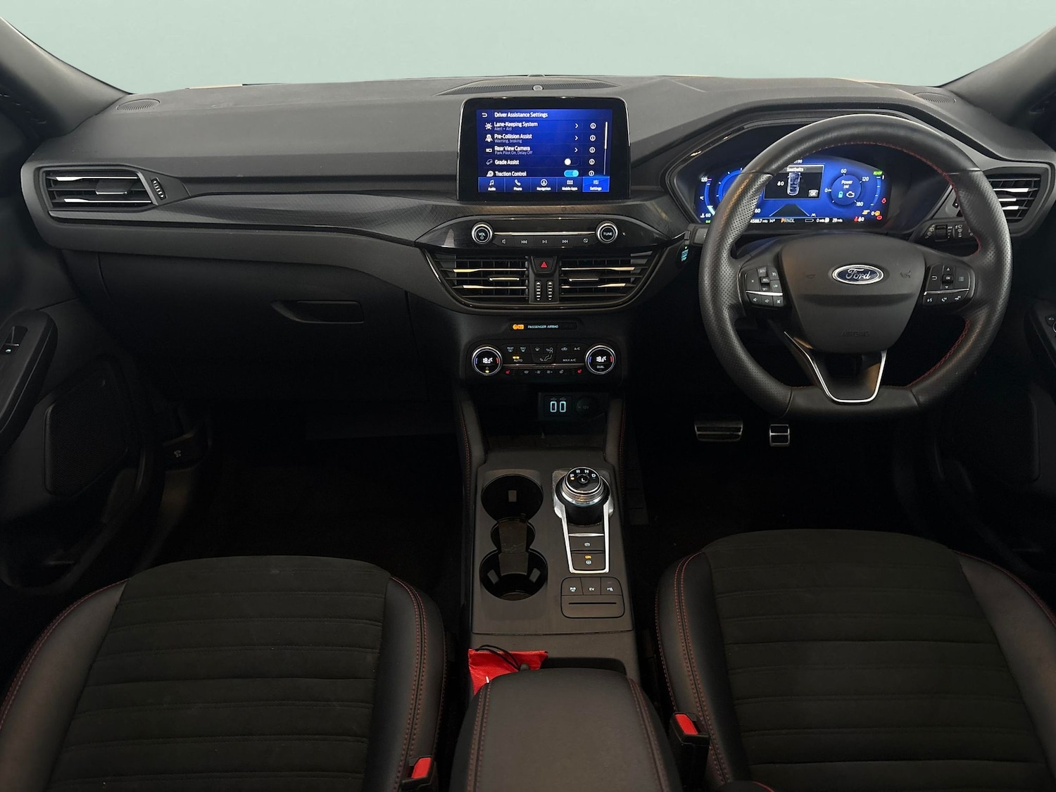 Used Ford Kuga 2021 for sale - 77159747: Photo 9