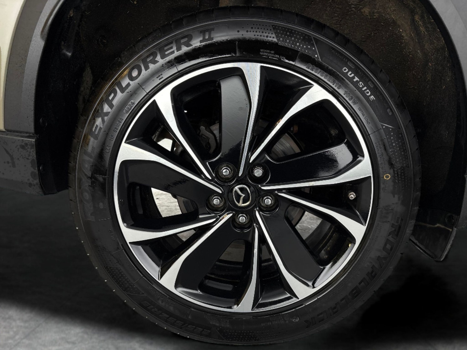 Used Mazda CX-5 2023 for sale - 77300833: Photo 26