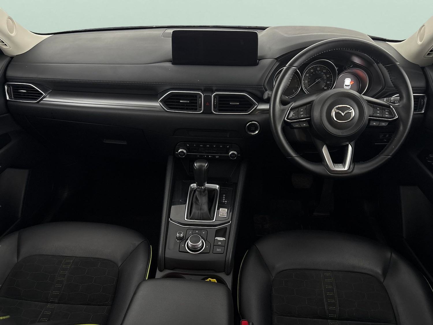 Used Mazda CX-5 2023 for sale - 77300833: Photo 6