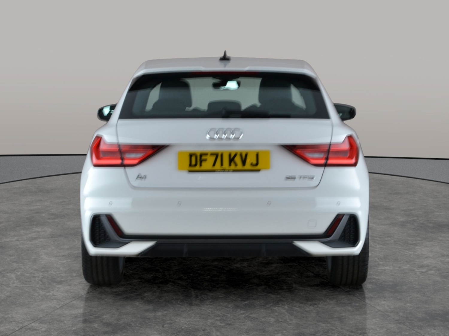 Used Audi A1 2022 for sale - 77846196: Photo 10
