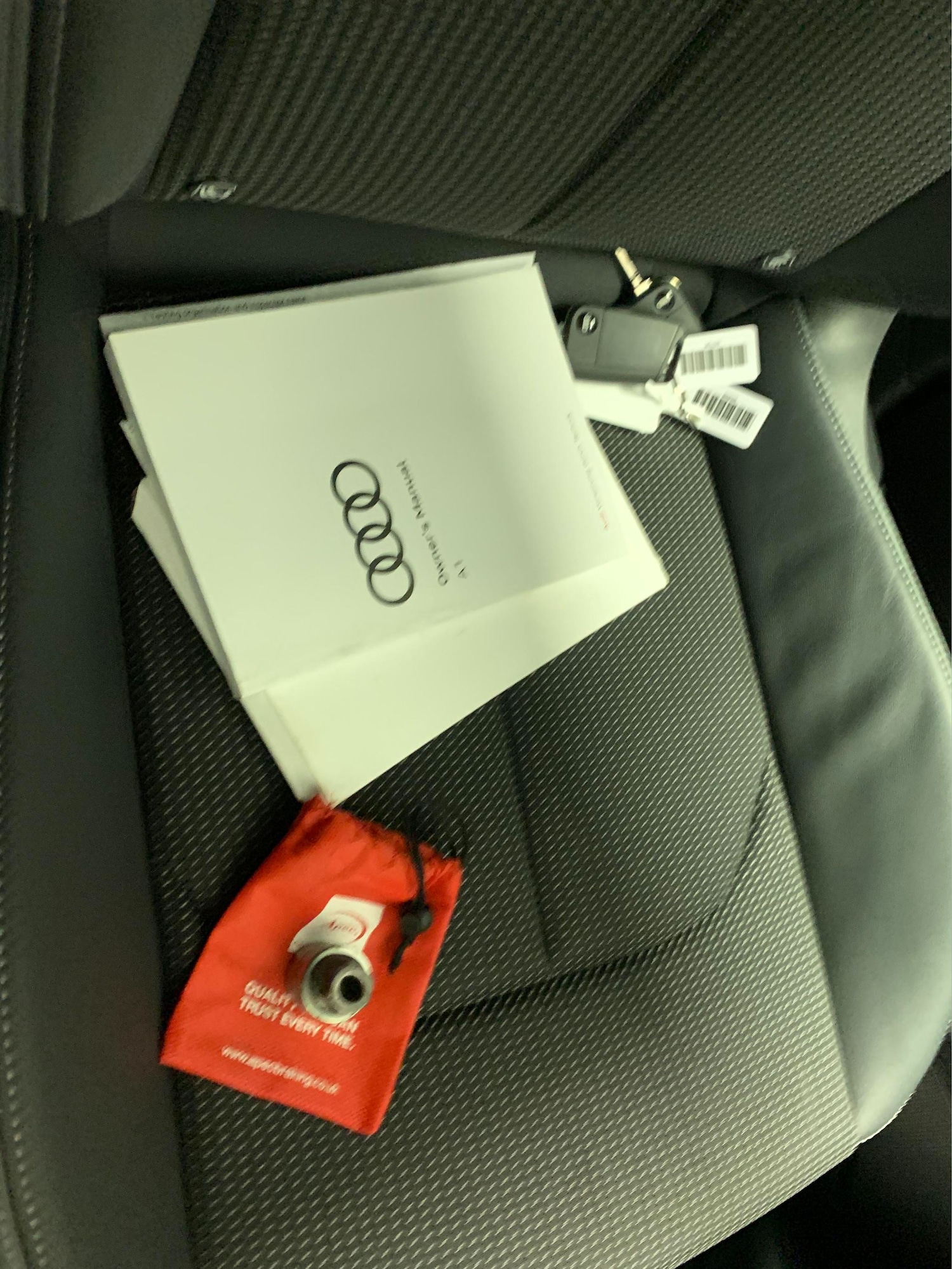 Used Audi A1 2022 for sale - 77846196: Photo 26