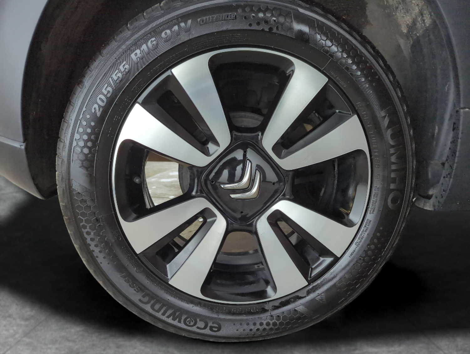 Used Citroen C3 2023 for sale - 78025416: Photo 24