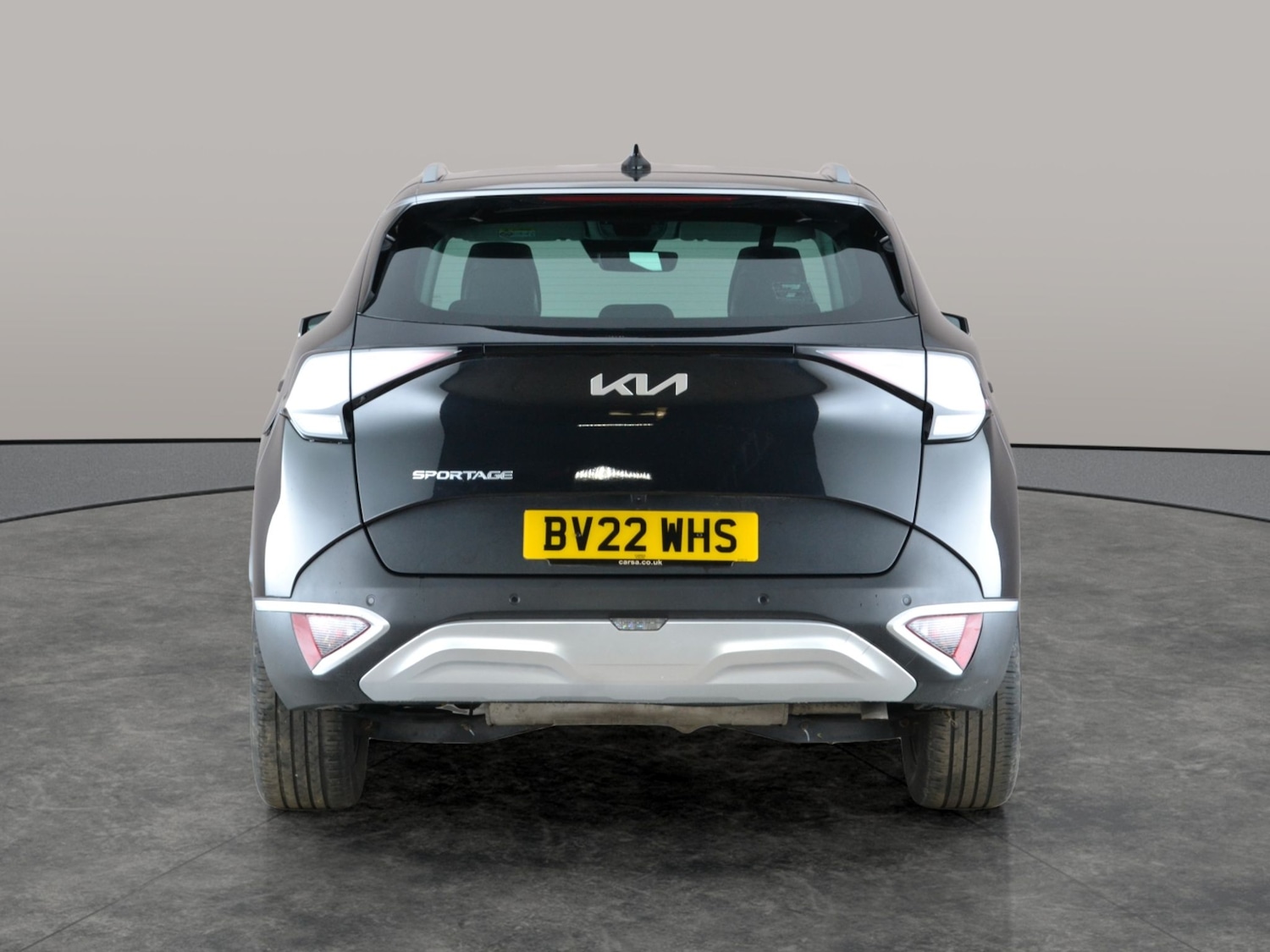 Used Kia Sportage 2022 for sale - 77138034: Photo 11