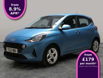 2022 - 1.2 SE Connect Hatchback 5dr Petrol Auto Euro 6 (s/s) (84 ps) - CLIMATE CON