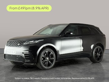 Used Land Rover Range Rover Velar 2022 for sale - 79019494: Photo