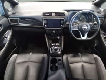Used Nissan Leaf 2023 for sale - 74941936: Photo