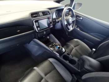 Used Nissan Leaf 2023 for sale - 74941936: Photo