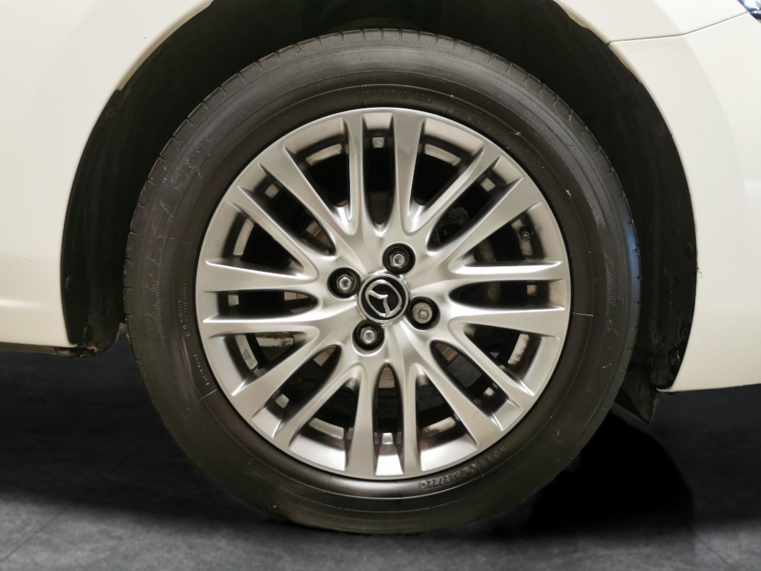 Used Mazda Mazda2 2022 for sale - 76668492: Photo 25