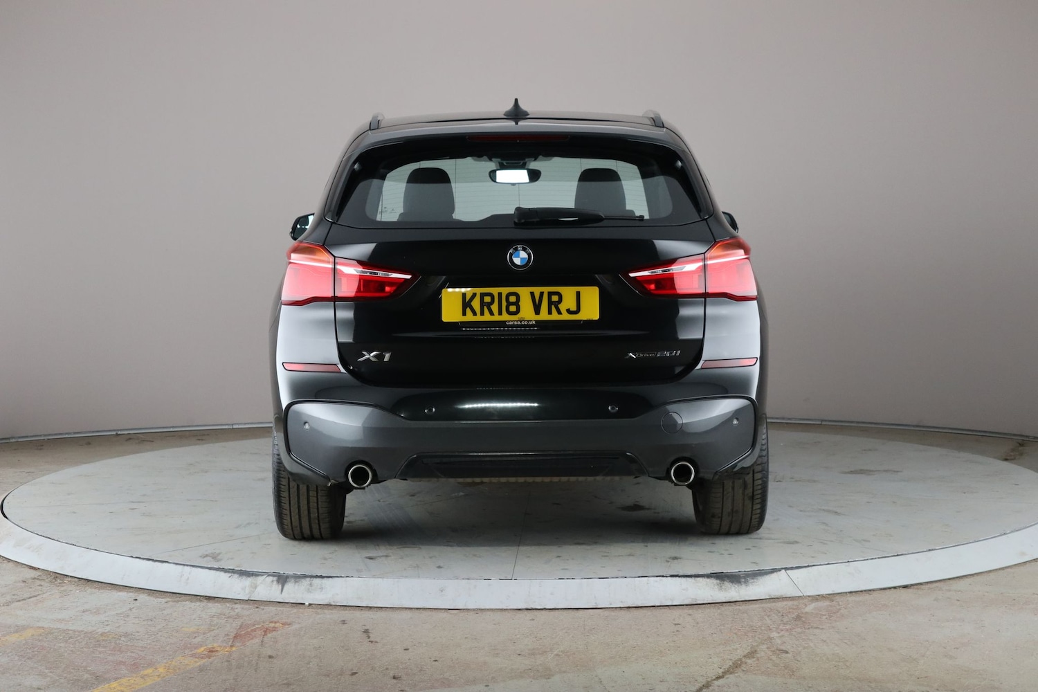 Used BMW X1 2018 for sale - 76519578: Photo 12