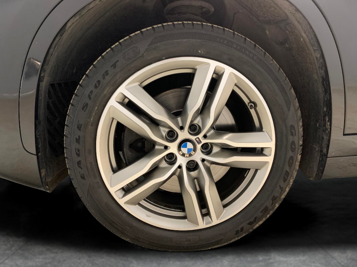 Used BMW X1 2018 for sale - 76519578: Photo 23