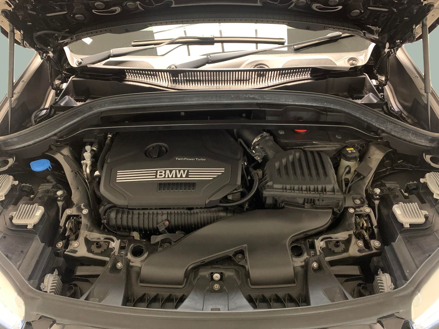 Used BMW X1 2018 for sale - 76519578: Photo 32