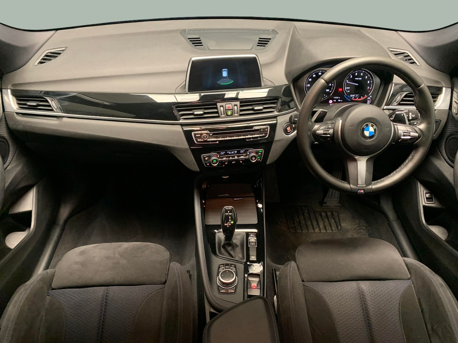 Used BMW X1 2018 for sale - 76519578: Photo 8