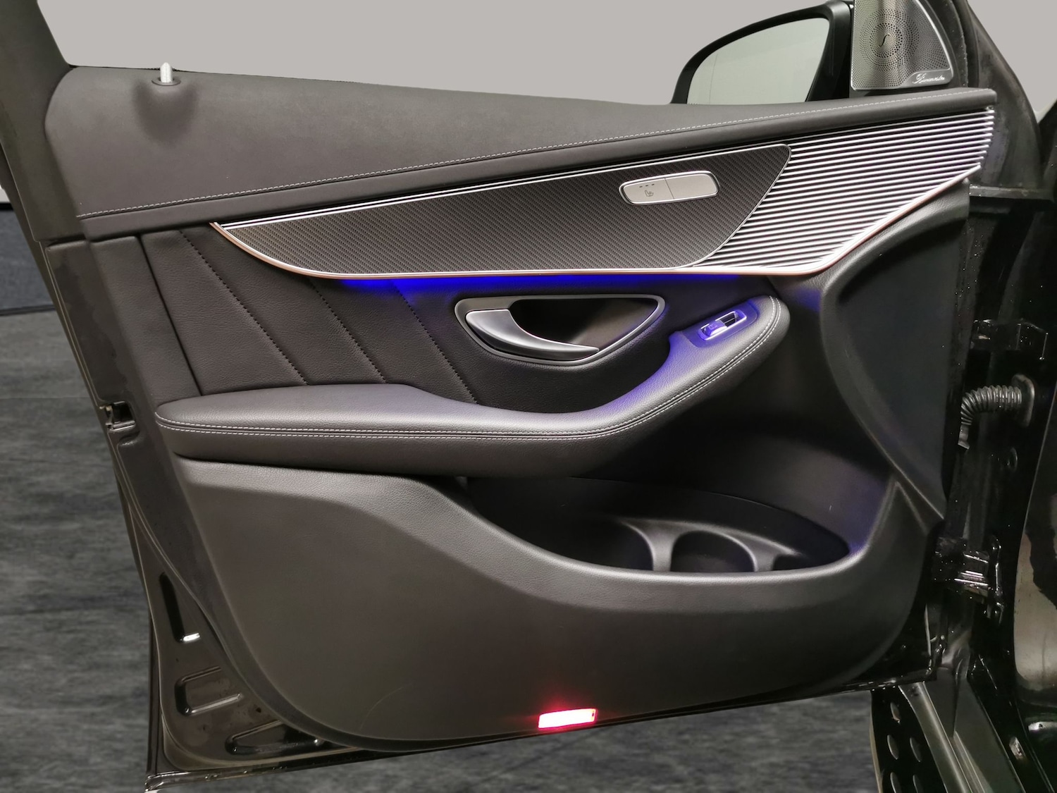 Used Mercedes-Benz EQC 2020 for sale - 76935071: Photo 27