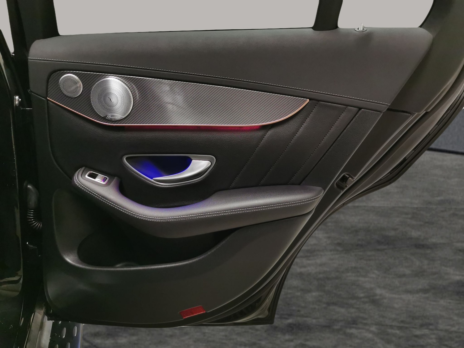 Used Mercedes-Benz EQC 2020 for sale - 76935071: Photo 29