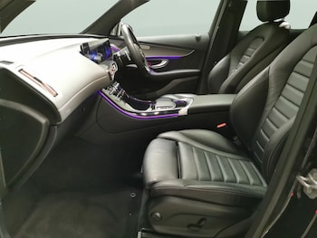 Used Mercedes-Benz EQC 2020 for sale - 76935071: Photo