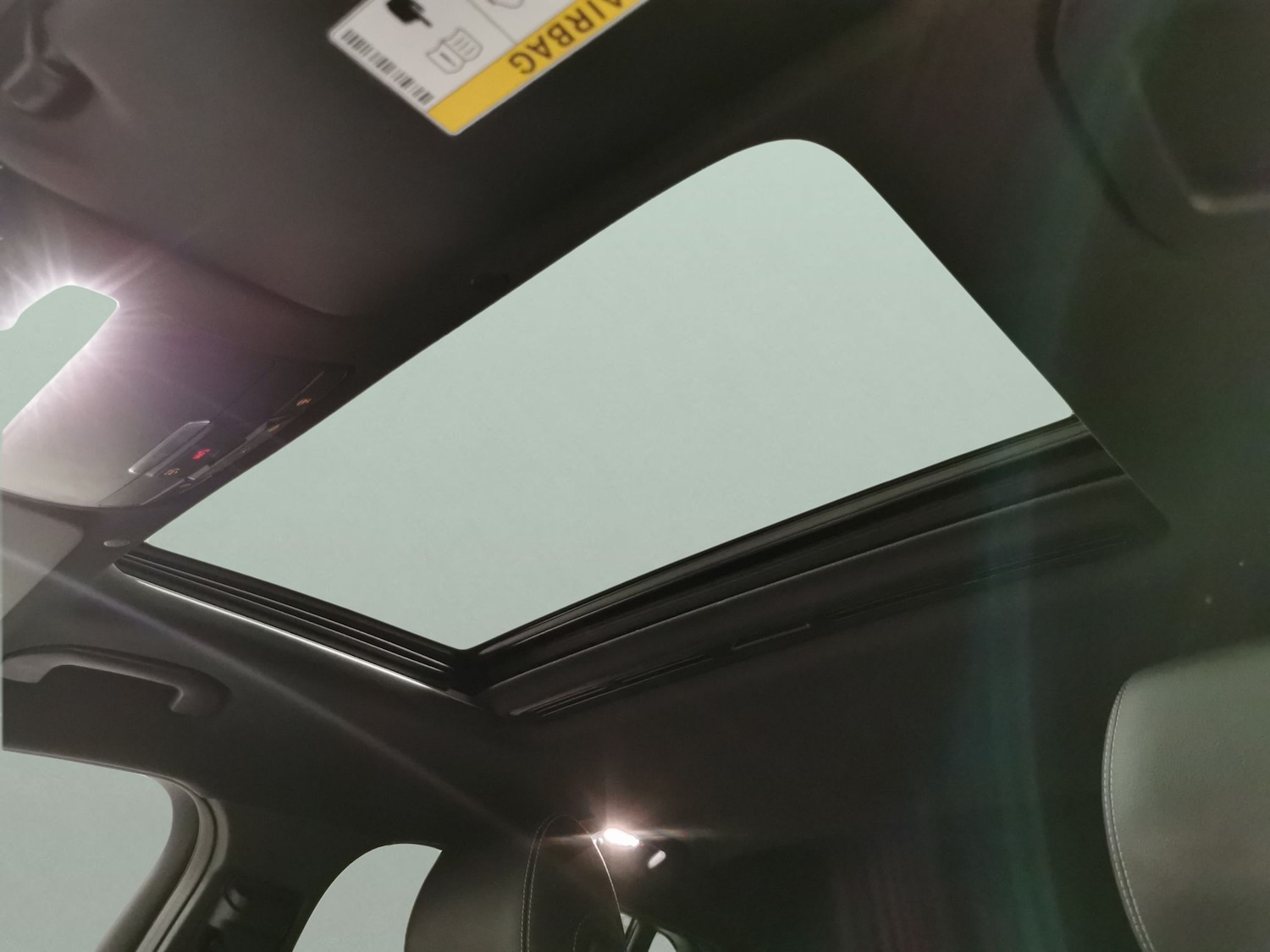 Used Mercedes-Benz EQC 2020 for sale - 76935071: Photo 5