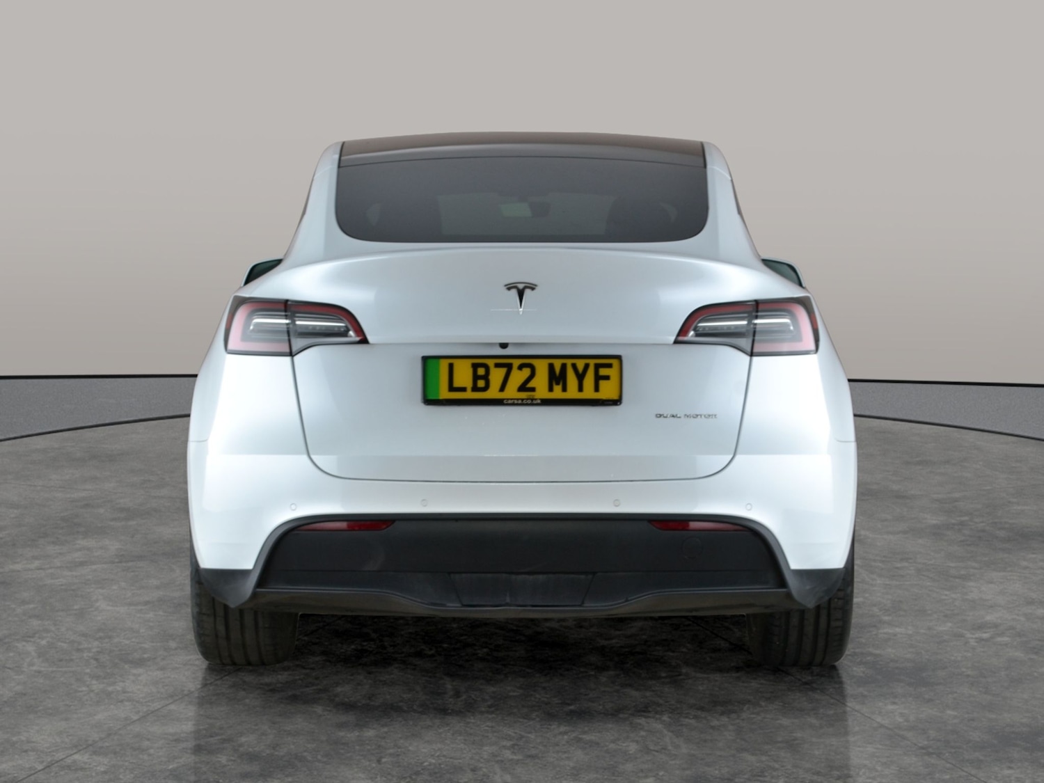 Used Tesla Model Y 2022 for sale - 77475338: Photo 13