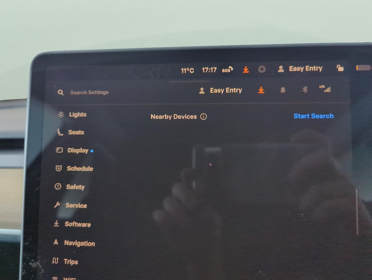 Used Tesla Model Y 2022 for sale - 77475338: Photo 19