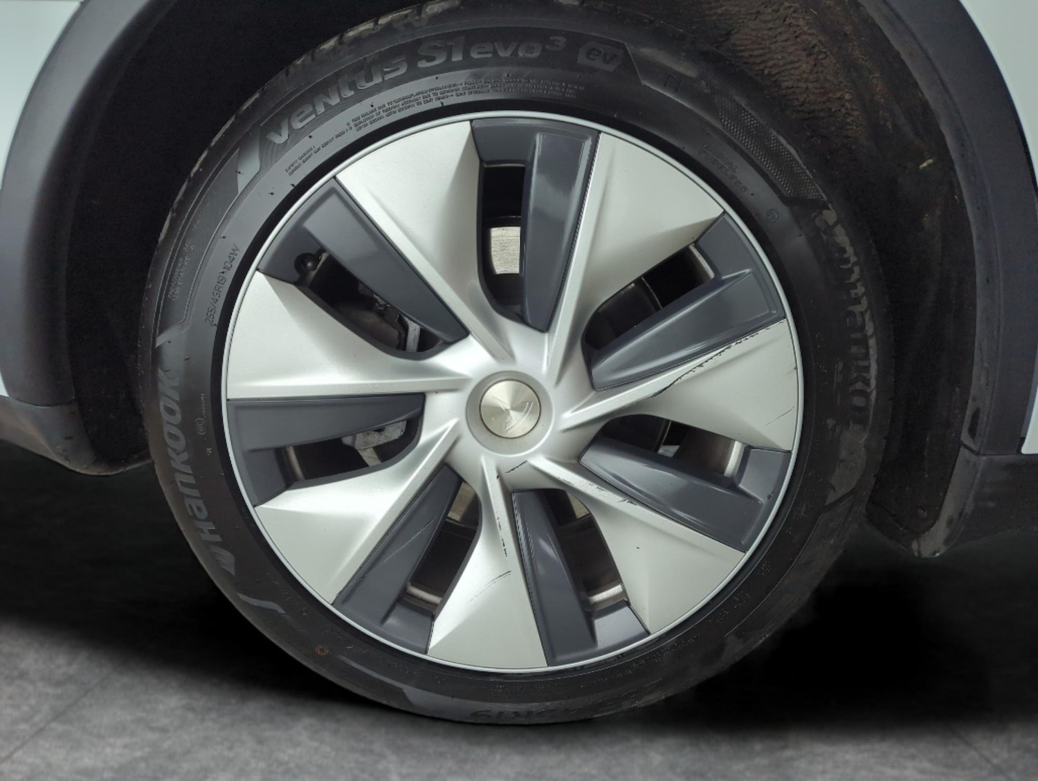 Used Tesla Model Y 2022 for sale - 77475338: Photo 25