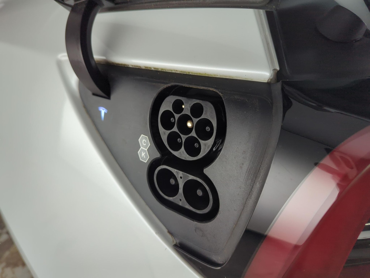 Used Tesla Model Y 2022 for sale - 77475338: Photo 33