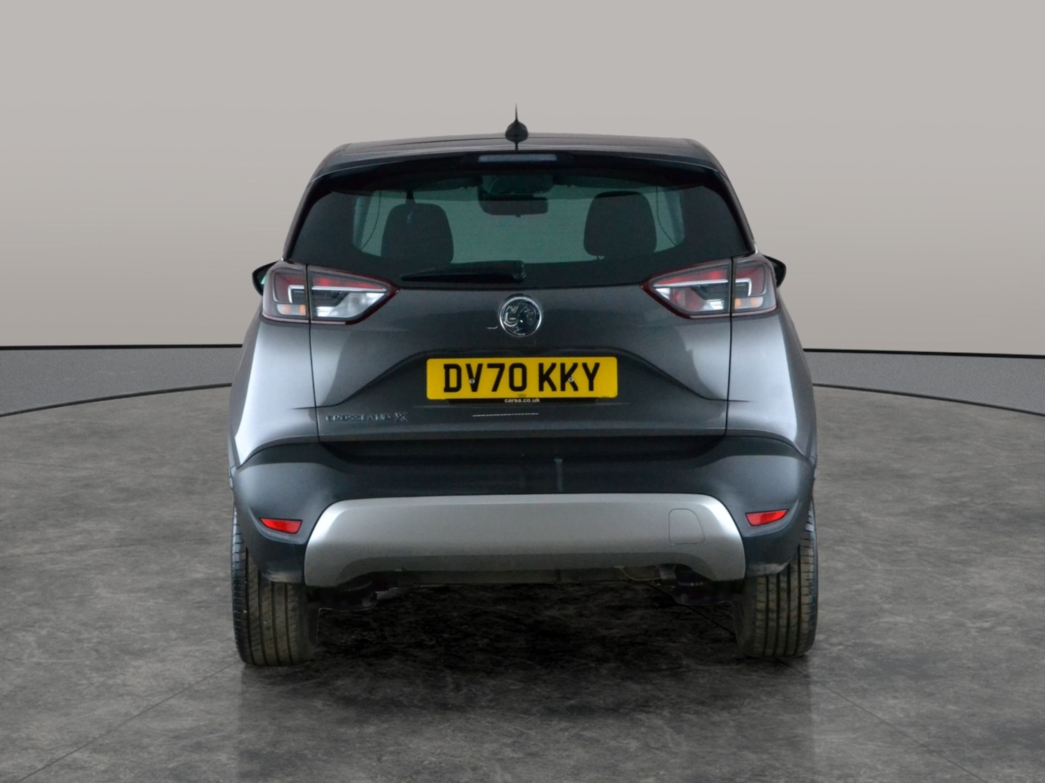 Used Vauxhall Crossland X 2020 for sale - 78219201: Photo 11