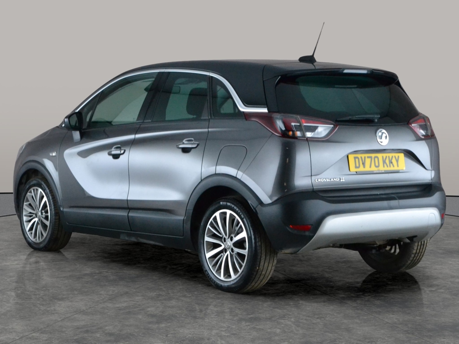 Used Vauxhall Crossland X 2020 for sale - 78219201: Photo 12