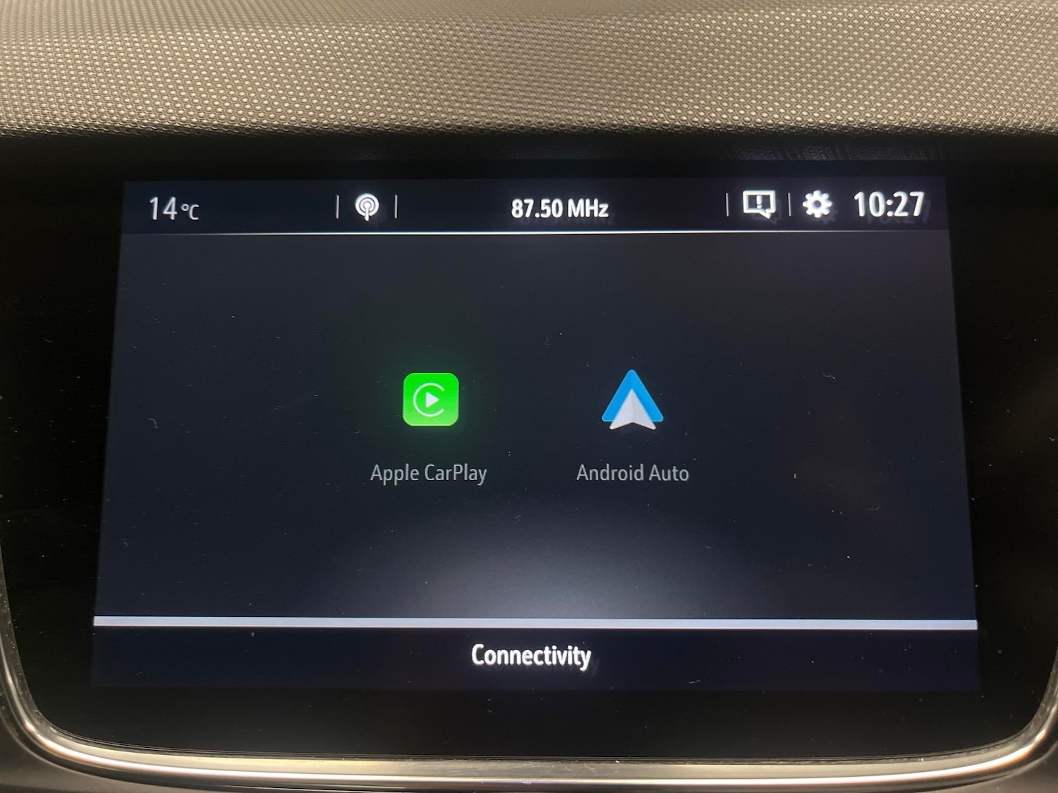 Used Vauxhall Crossland X 2020 for sale - 78219201: Photo 14