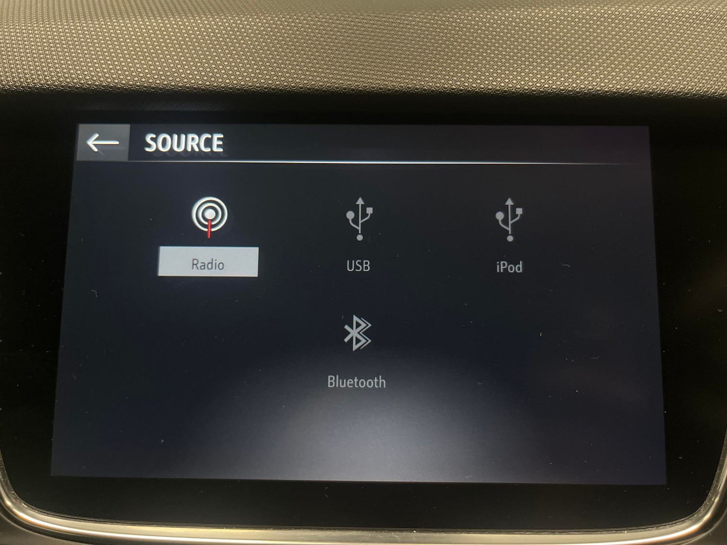 Used Vauxhall Crossland X 2020 for sale - 78219201: Photo 15