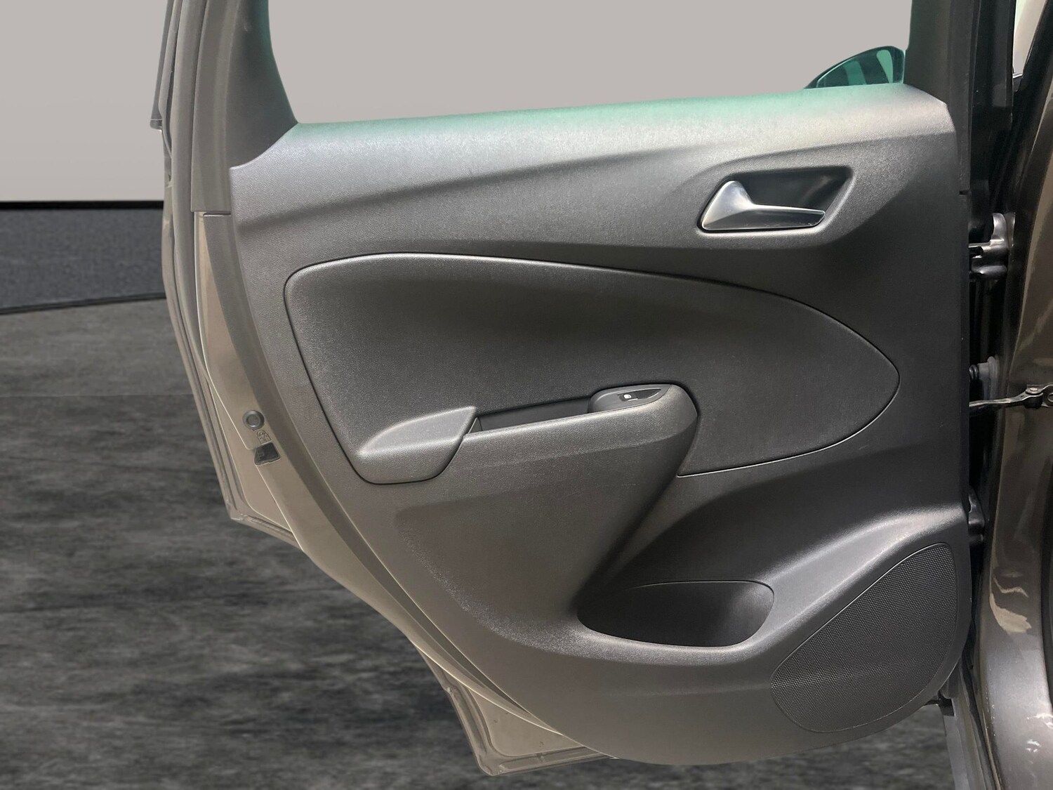 Used Vauxhall Crossland X 2020 for sale - 78219201: Photo 26