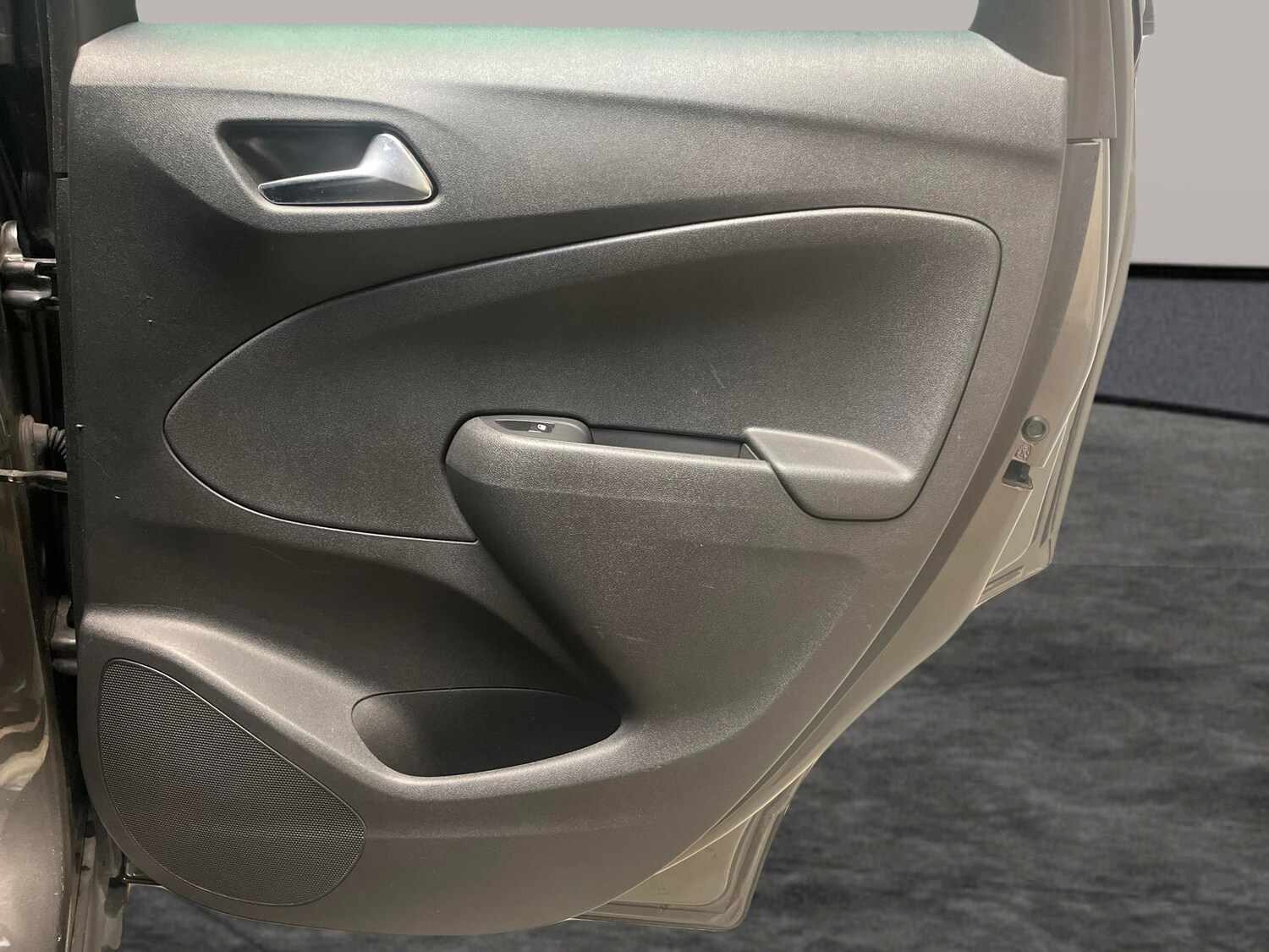 Used Vauxhall Crossland X 2020 for sale - 78219201: Photo 27