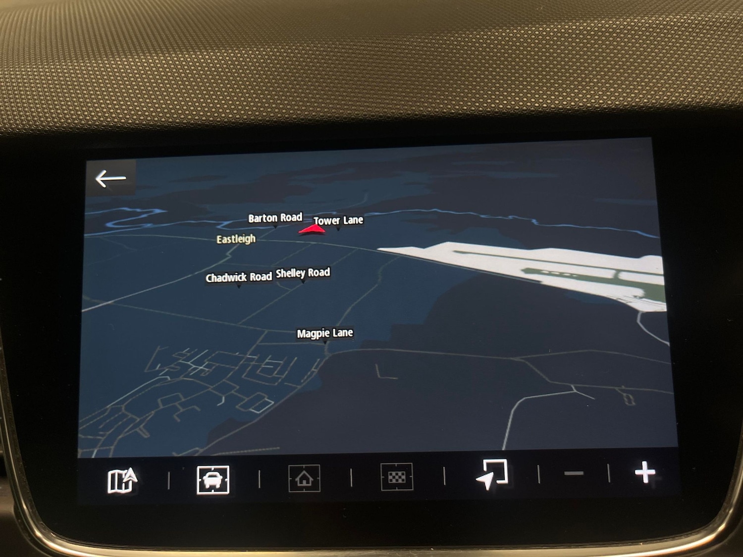 Used Vauxhall Crossland X 2020 for sale - 78219201: Photo 5