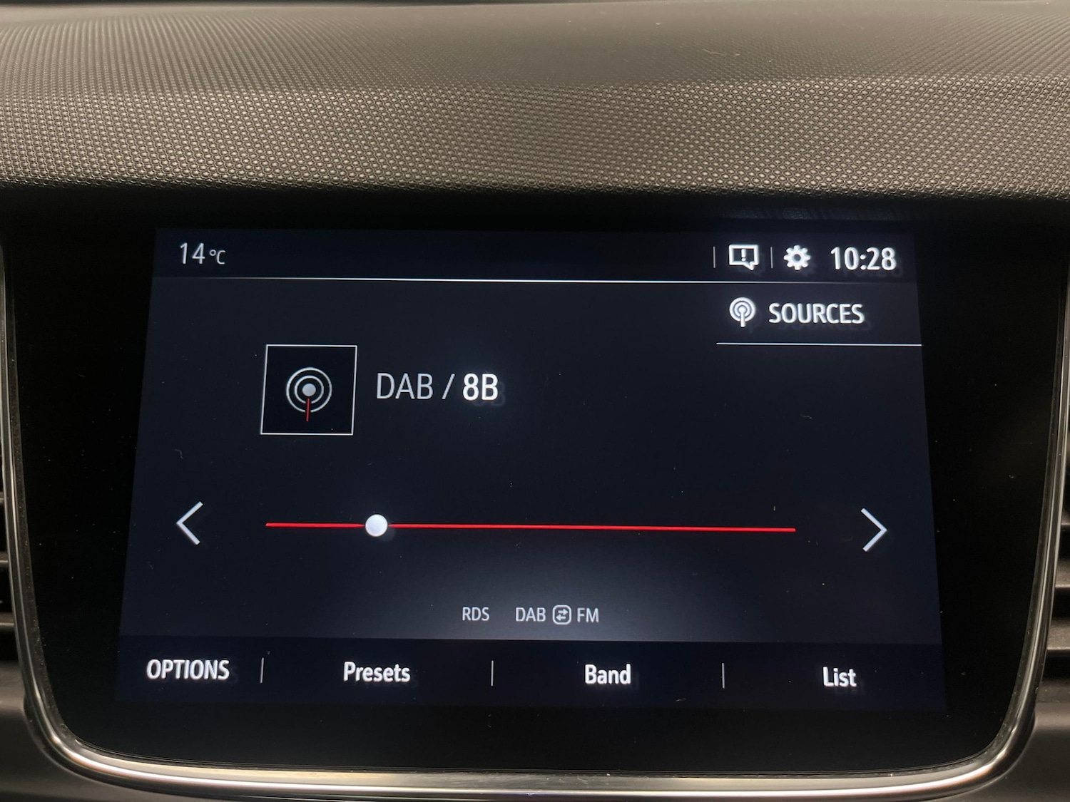 Used Vauxhall Crossland X 2020 for sale - 78219201: Photo 6