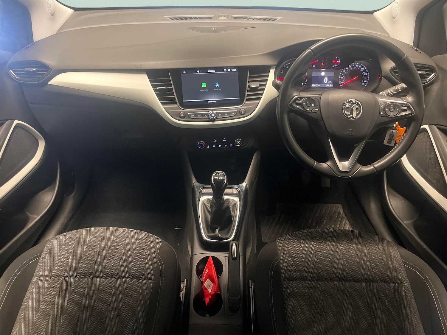 Used Vauxhall Crossland X 2020 for sale - 78219201: Photo 7