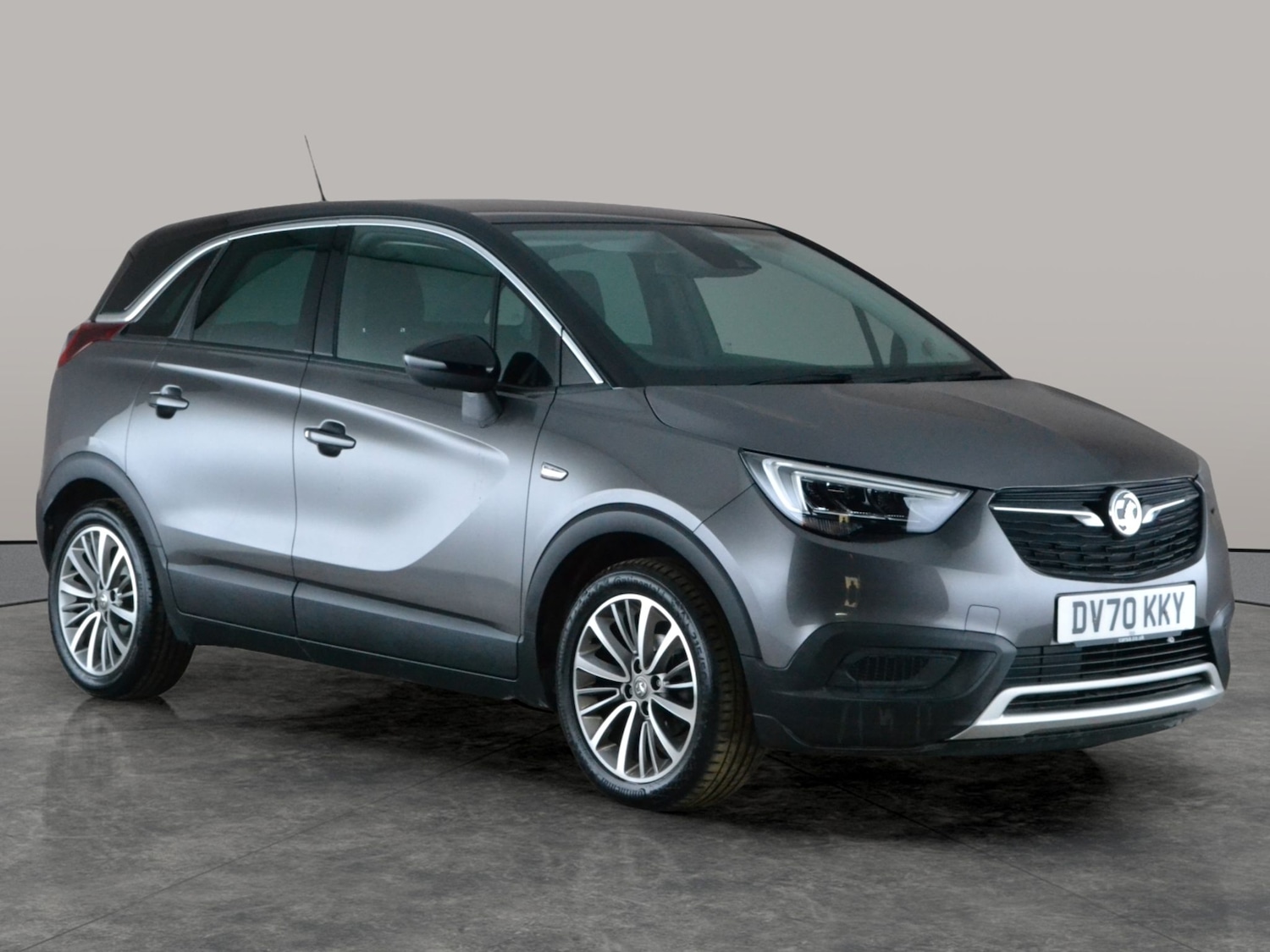 Used Vauxhall Crossland X 2020 for sale - 78219201: Photo 8